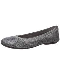 Bandolino womens edition pewter ballet flats size 6 (1230446). Bandolino Ballet Flats And Pumps For Women Up To 57 Off At Lyst Com