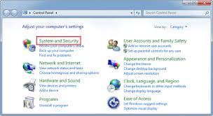 I don't see bios screen options in the online manual but options for this setting may be: How To Reset Windows 7 To Factory Settings Without Install Disc Password Recovery