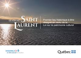 Reconnu Comme Un Des Lieux Les Plus Significatifs De L Histoire Du Quebec Et Element Phare Du Patrimoine Maritime Quebeco Patrimoine Culturel Patrimoine Quebec
