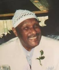 Obituary information for Garnell Johnson