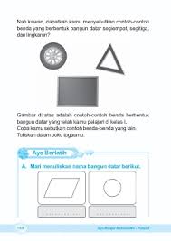 Maybe you would like to learn more about one of these? Page 169 Ayo Belajar Matematika
