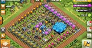 New clash royale hack 2018 download apk( clash of clans hack)__by nayem eidt, ahamed emon there are websites that claim they're gem generators. Clash Of Clans Mod Apk Unlimited Gems Unlimited Gems Town Hall 12 Electro Dragon