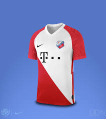 Der jong fc utrecht ist die zweite mannschaft des vereins und funktioniert als eigenständiges team. Fc Utrecht Fantasy Nike 2022 Home Kit