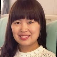 20+ "Judy Joo" profiles