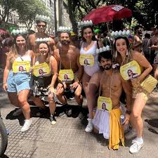 Tarado, Minhoqueens, Agrada Gregos, Urubó, Emo: veja blocos que saem às ruas de SP neste sábado de carnaval