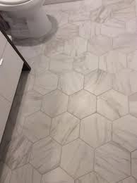 Pin By Sarah Anderson On Tile Bathroom In 2021 Bathroom Floor Tiles Shower Floor Tile Flooring