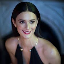 Caroline Byron's Instagram, Twitter & Facebook