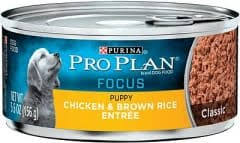 However, as she began to approach 6. Purina Pro Plan Reviews The Brand S Top 5 Pet Foods