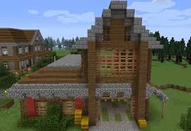 Check spelling or type a new query. Horse Stable 1 Grabcraft Your Number One Source For Minecraft Buildings Blueprints Tips Ideas Floorp Minecraft Stables Minecraft Houses Minecraft Horse
