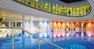 Centrovital Hotel Deutschland Wellnessurlaub Hotel Hotel Deutschland