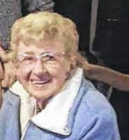 Search Betty Martindale Obituaries and Funeral Services