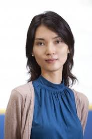 Announcement: Ruth Hung Received the Faculty/School Performance Award for  Young Researcher