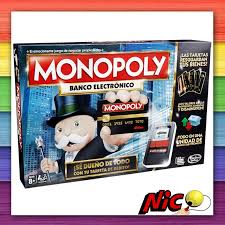 3,913 likes · 5 talking about this · 1 was here. Monopoly Banco Electronico