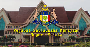 Pejabat timbalan setiausaha kerajaan negeri (transformasi luar bandar), jabatan ketua menteri. Jawatan Kosong Di Pejabat Setiausaha Kerajaan Negeri Melaka Appkerja Malaysia