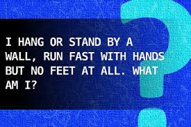 I Hang Or Stand By A Wall Run Travel Around The World Travel Around Brain Teasers