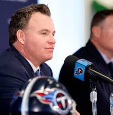 Titans projected to have around $50 million salary cap space