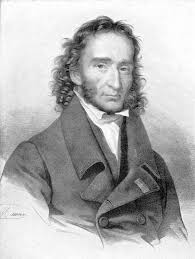 Paganini rhapsody (on caprice 24). The Project Gutenberg Ebook Of Nicolo Paganini His Life And Work By Stephen S Stratton