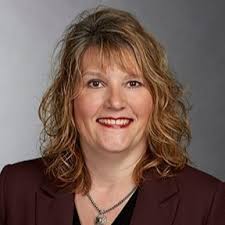 With President and CEO Katie Farmer and me in this photo are BNSF's 2021  Safety Employees of the Year: Machinist Chris Caven, Locomotive Engineer  Adam Florine, Gang Foreman Jason Cox, and Signal… |