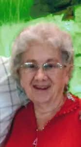 Creta Nafe Obituary February 12, 2025