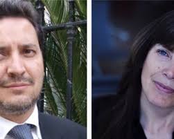 Patricia López, Autor De Crónica Libre