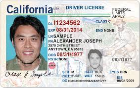 Replacing identification cards by mail or online. Slideshow What You Need To Know About California Real Id Driver S Licenses 89 3 Kpcc