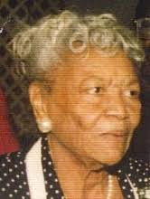 Obituary information for Edith Amy Lee Armstrong