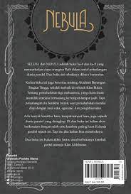 Download novel tere liye nebula pdf. Tere Liye Buku Nebula