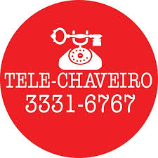 Tele Chaveiro Tecnichaves