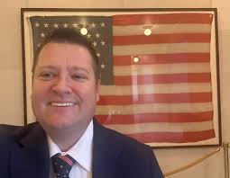 Primary election day event in Brigham City