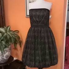 Elegant Lace Dress Nine West Nwt Dresses Lace Dress Fashion Design