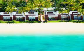 One Only Hayman Island Australia Nestled In The Private Island Resort Island Resort Luxury Resort