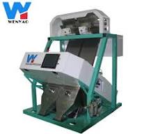 Red Bean Optical Sorting Machine Sorting Mini Equipment Sorter Machine Price for Red Bean