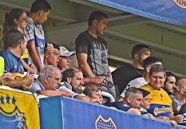 River plate v ca independiente streaming. Com Riquelme No Estadio Boca Fica No Empate Com O Argentinos Juniors
