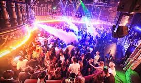 خمسة أماكن للسهر في دبي