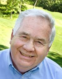 Obituary for Robert L. Agee