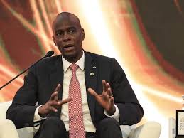 Haiti's president jovenel moise was killed during an attack on his private residence early on wednesday, according to the country's acting prime minister claude joseph, who has declared a state of. 3tfjfiqrzzlzcm