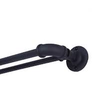 We did not find results for: Sun Zero Room Darkening Industrial Wrap Around Double Curtain Rod