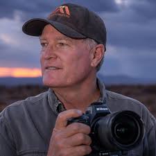 Catalog of Expert Photographers