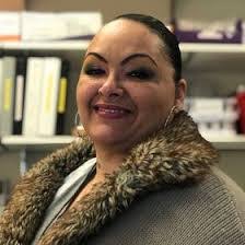 Georgette Mitchell's Instagram, Twitter & Facebook