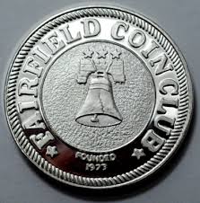 Image result for Silver 1990 Atlantic Richfield Company