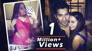Varun Dhawan S Girlfriend Natasha Dalal Youtube Varun dhawan lifestyle 2020, girlfriend, income, house, cars, family, biography, movies & net worthdisclaimer : varun dhawan s girlfriend natasha dalal