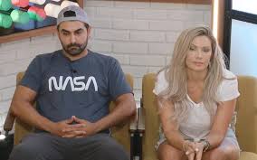 Remember, someone is always watching! Is Big Brother S Format Broken Reality Blurred