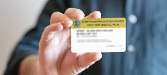 Maybe you would like to learn more about one of these? Cara Daftar Npwp Online 2021 Begini Langkah Langkah Caranya