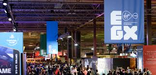 Maybe you would like to learn more about one of these? Video Game Conventions We Countdown The Top 5