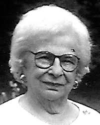 FANNY TYLER Obituary (1914