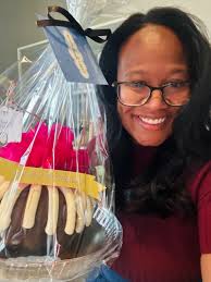 LinkedIn, It's my birthday!!