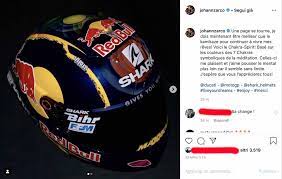 Johann zarco (born 16 july 1990) is a grand prix motorcycle racer from france, best known for winning the 2015 and 2016 moto2 world championships. Motogp Johann Zarco I Ll Have To Be Braver Than A Kamikaze This Year Gpone Com