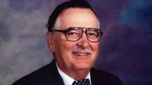 Tribute: Lynn Wilson Pierce II