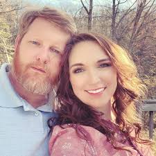 Wife of late Welch Business Specialist accepts nomination from Small  Communities, Big Solutions