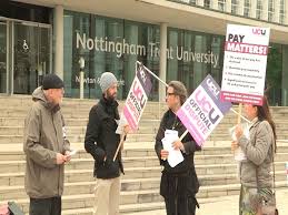 Jun 03, 2021 · mzuzu university lecturers got into a verbal fight in front of students after their timetable led the two lecturers to the same classroom. Lecturers Strike 2 Notts Tv News The Heart Of Nottingham News Coverage For Notts Tv